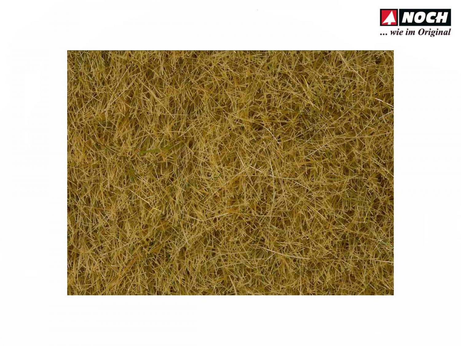 Noch 07091 Wildgras beige, 6 mm, 100 g