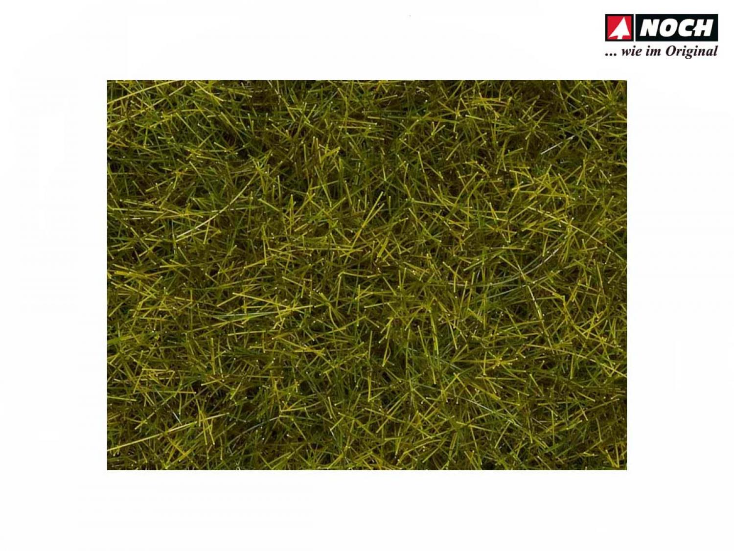 NOCH 07095 Wildgras XL Wiese, 12 mm, 100g Dose