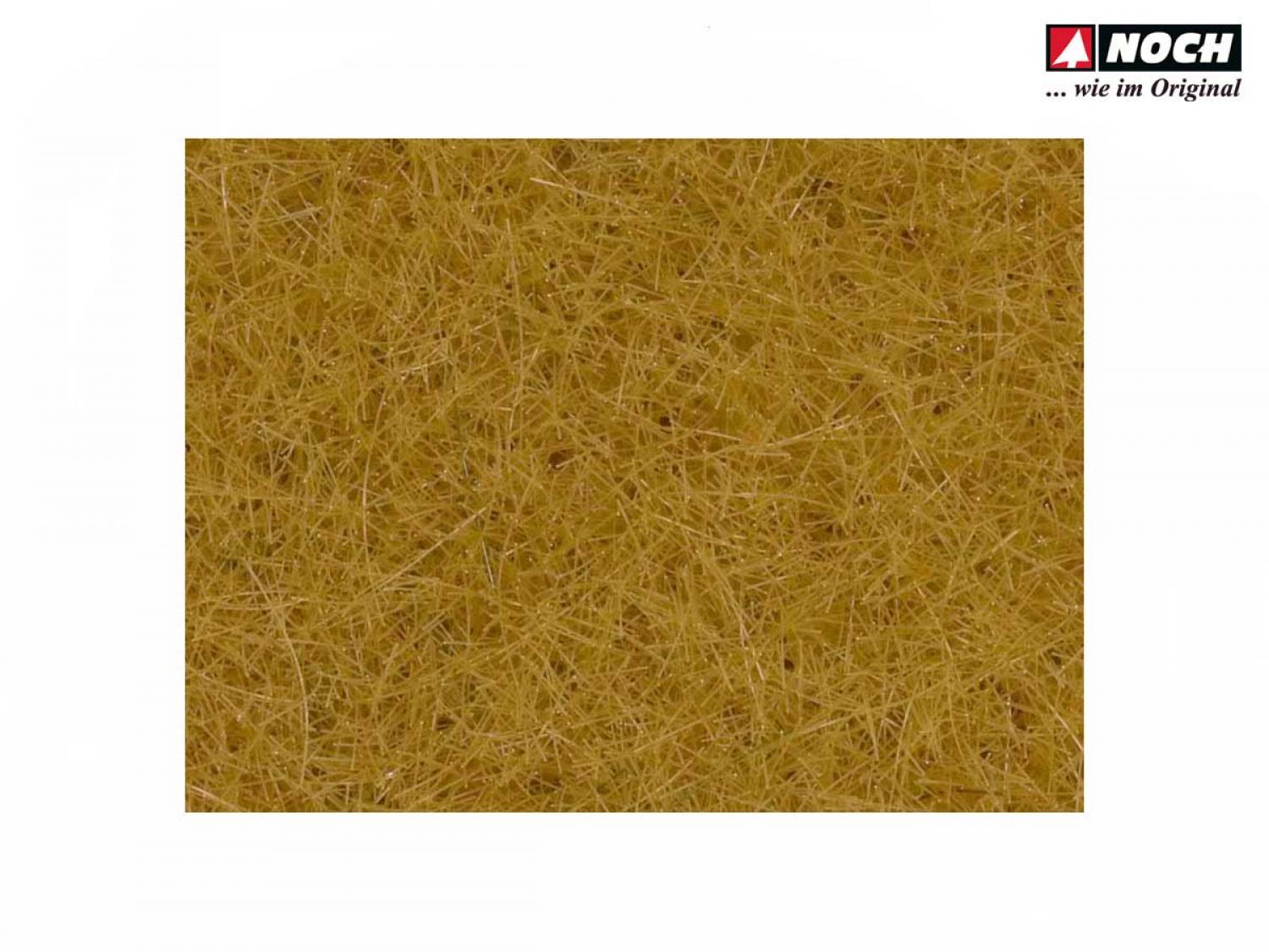 NOCH 07096 Wildgras XL, beige, 12 mm, 100g Dose