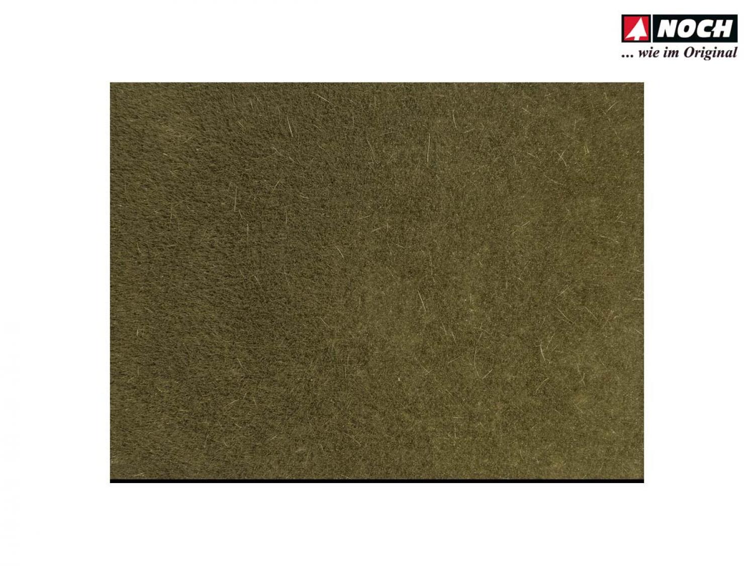 Noch 07122 Wildgras braun, 9 mm, 50 g