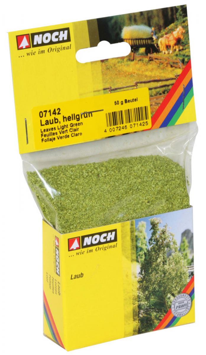 Noch 07142 Laub hellgrün, 50 g