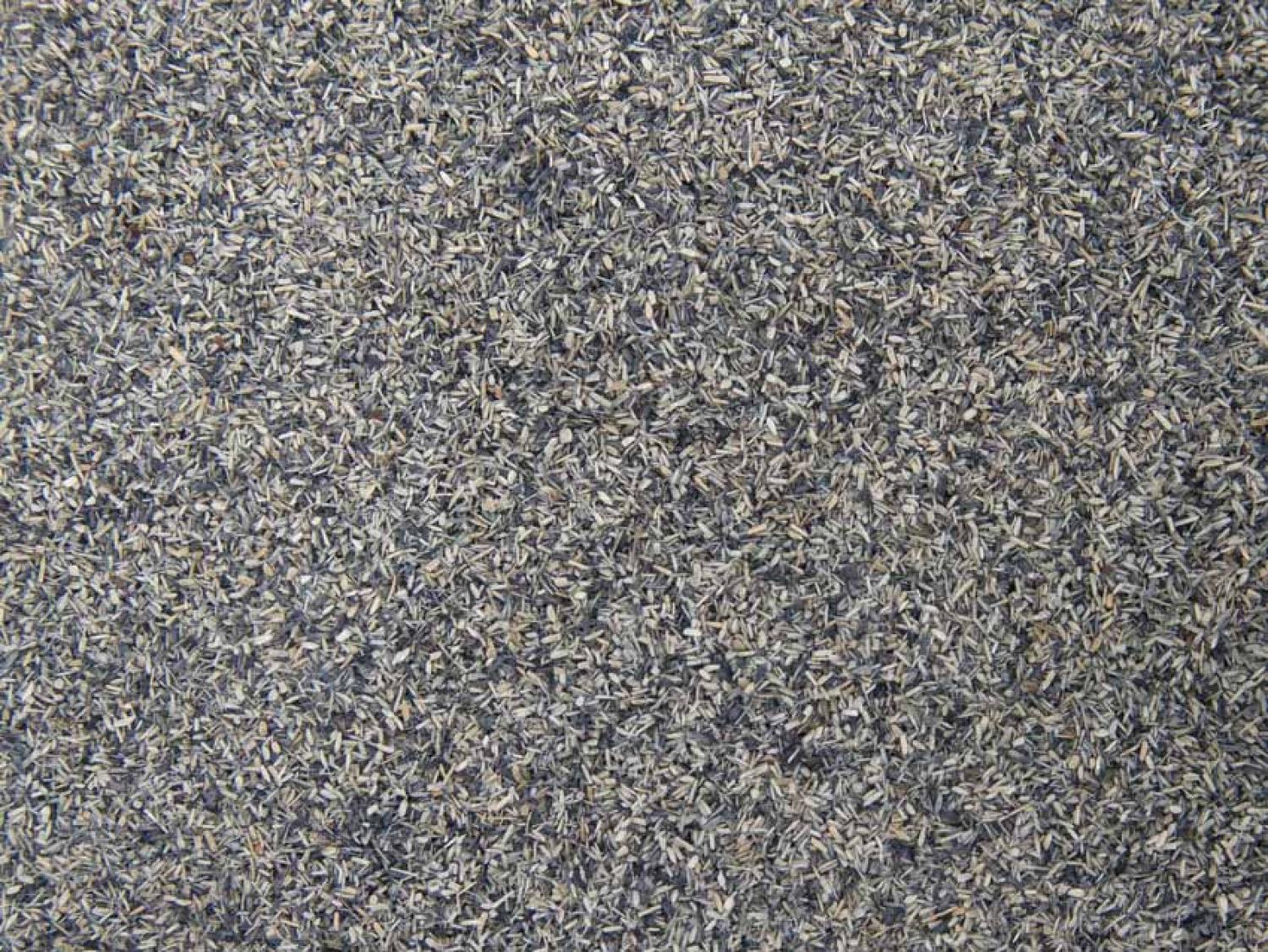 Noch 08375 Streumaterial  grau, 200 g