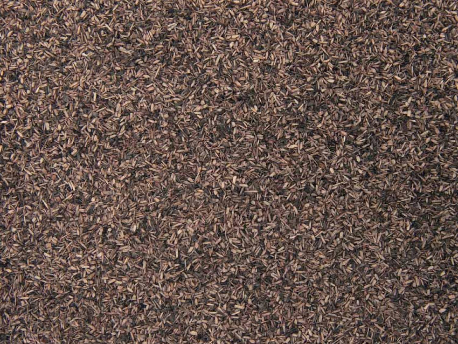 Noch 08441 Streumaterial  braun, 150 g