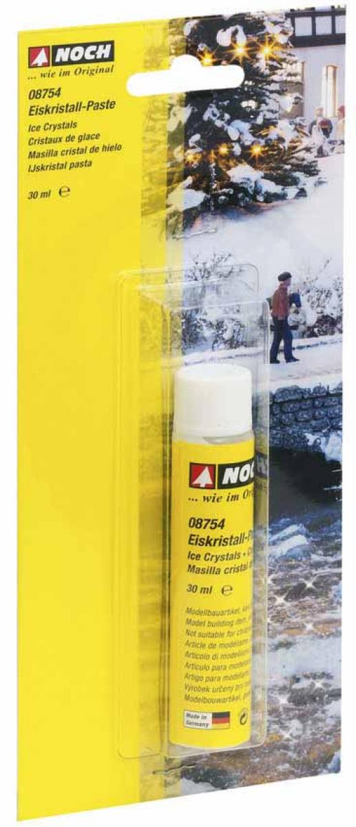 Noch 08754 Eiskristall-Paste 30 ml