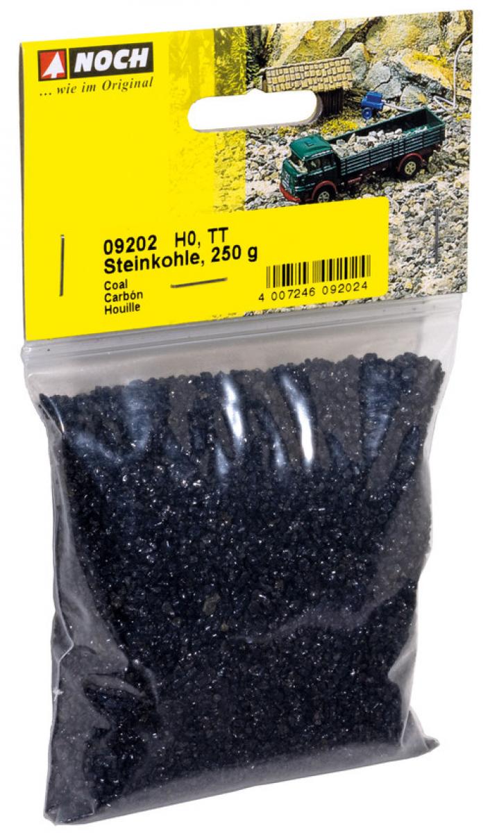 Noch 09202 Steinkohle 250 g