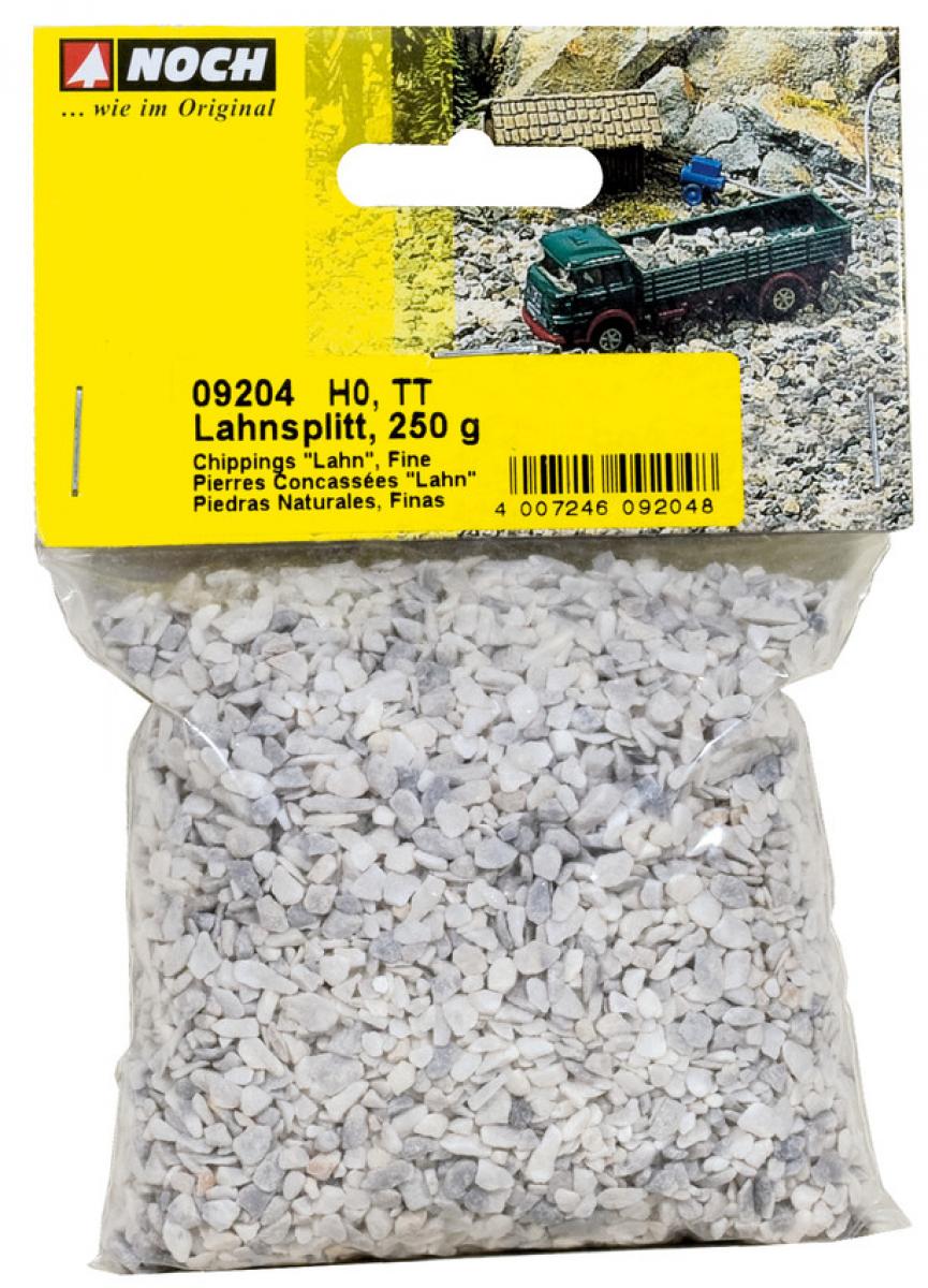Noch 09204 Lahnsplitt 250 g