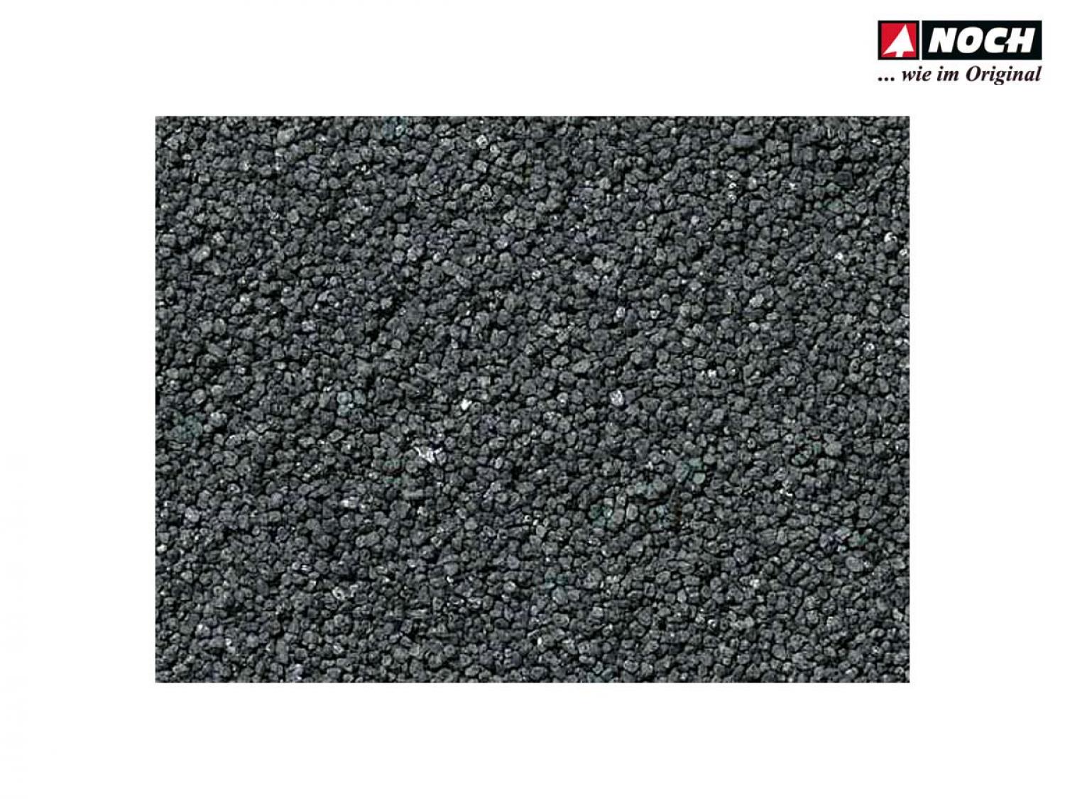 Noch 09376 Gleisschotter (für C-Gleis), 250 g