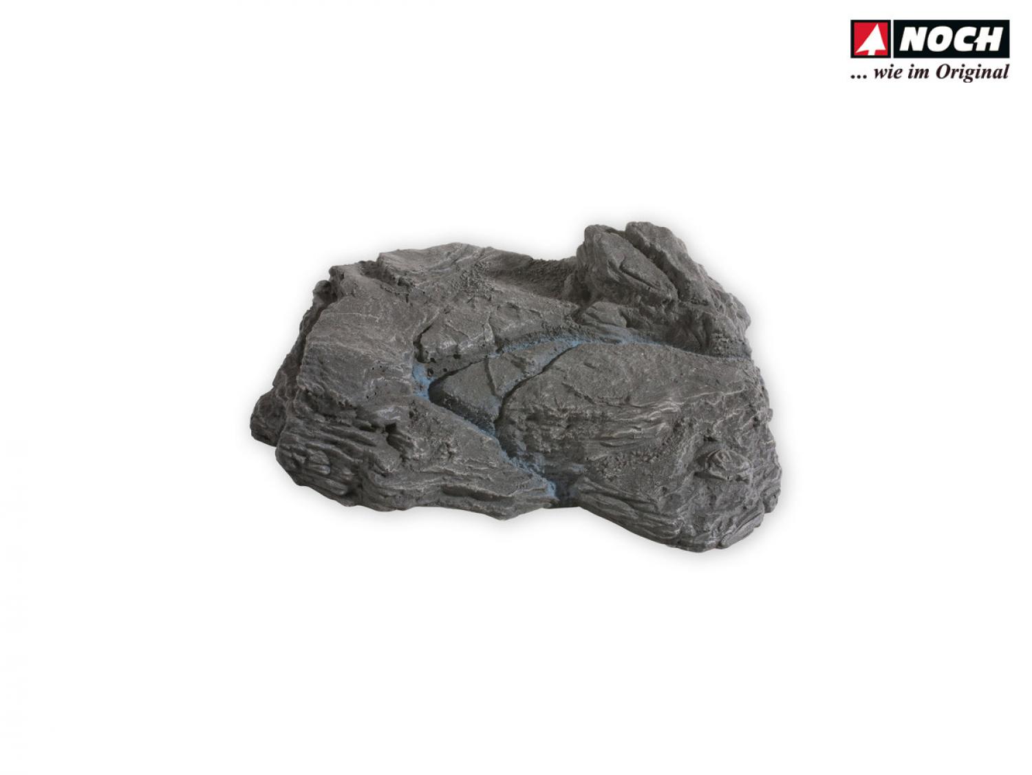 Noch 10011 Diorama Base "Rock"