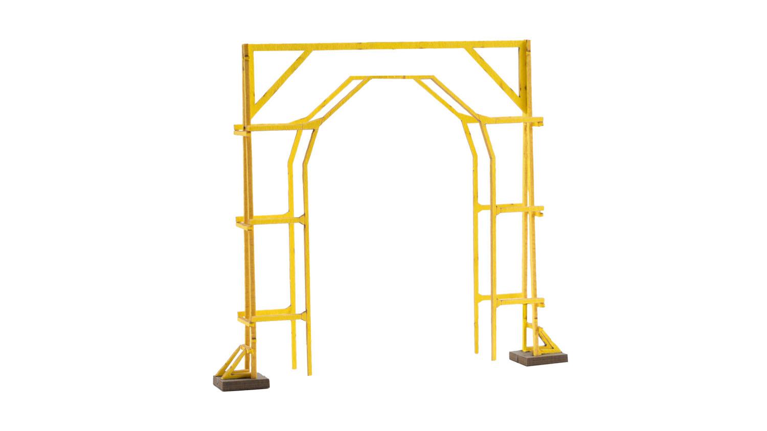 Noch 14296 Eisenbahn-Lademaß (H0)