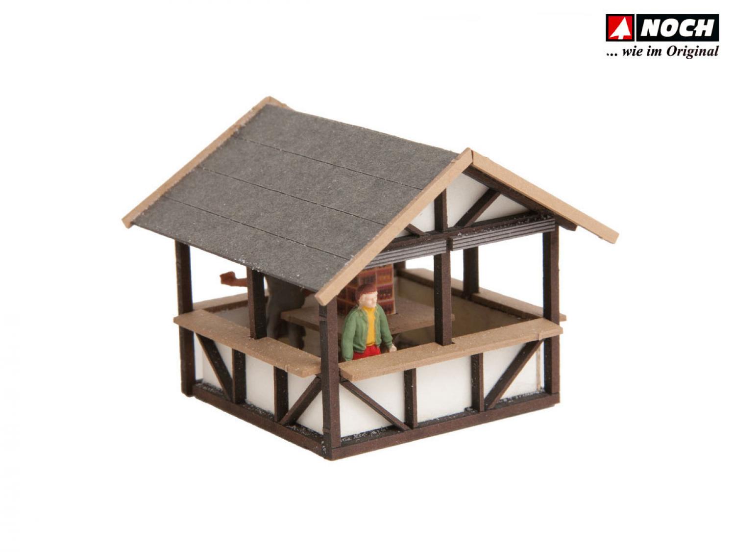 Noch 14683 N Glühweinstand
