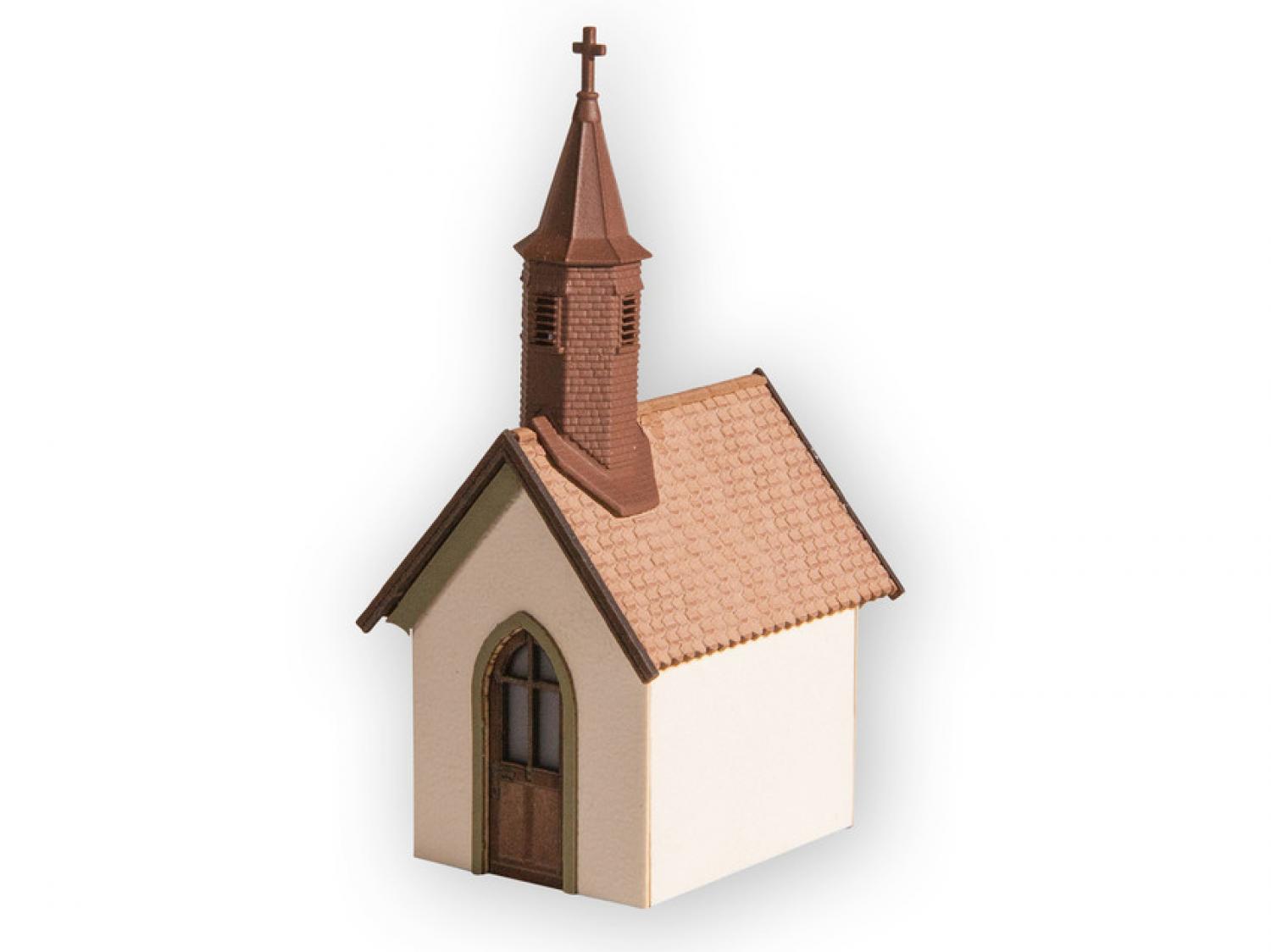 Noch 14687 N Dorfkapelle
