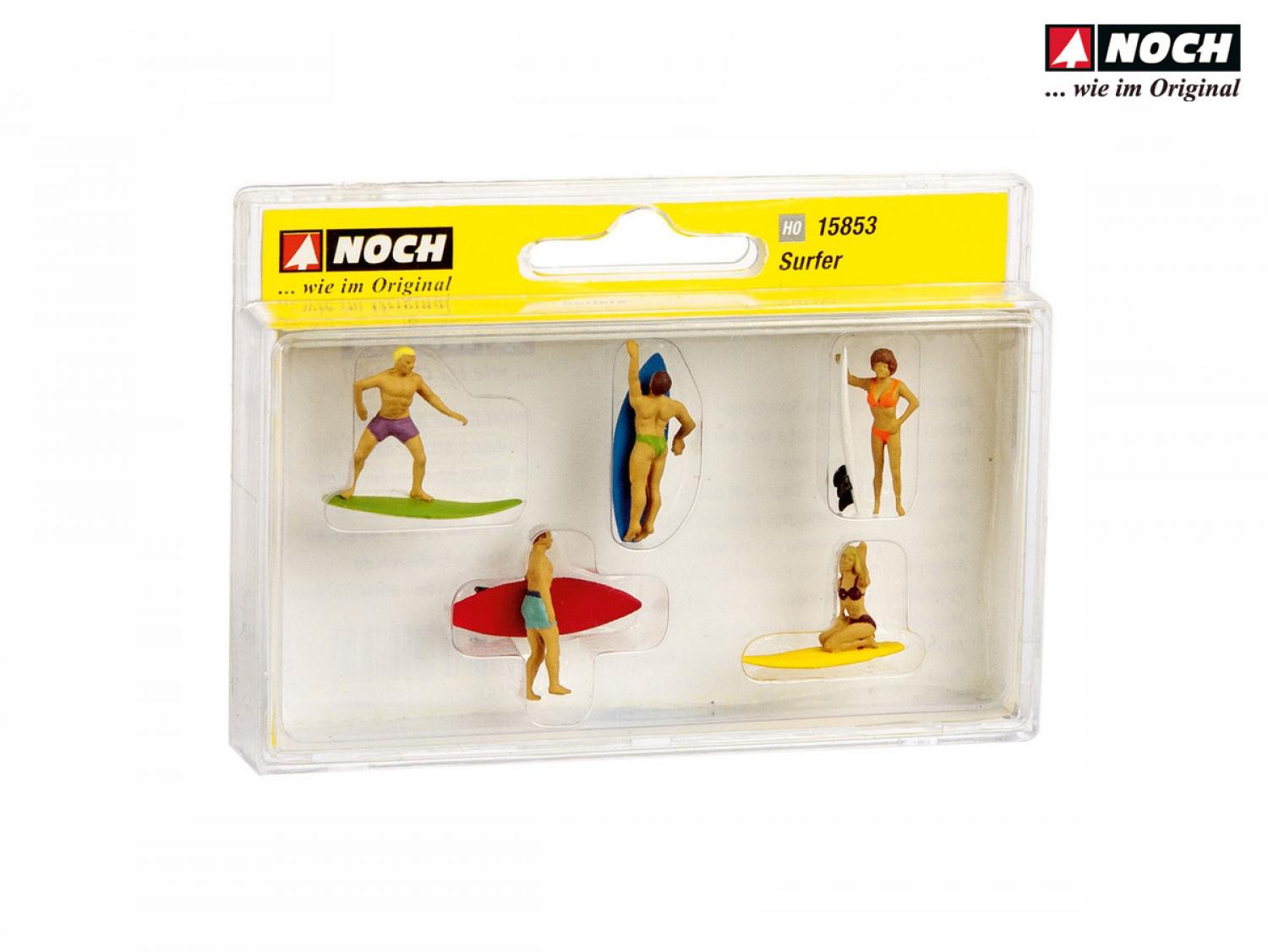 Noch 15853 H0 Surfer