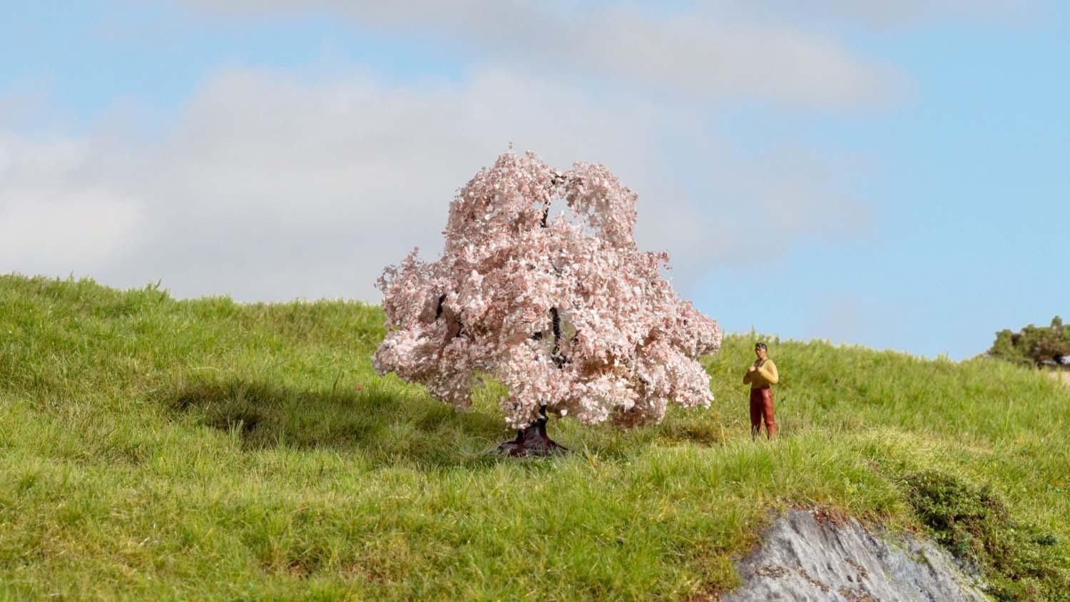Noch 20147 Profi-Kirschbaum 6 cm