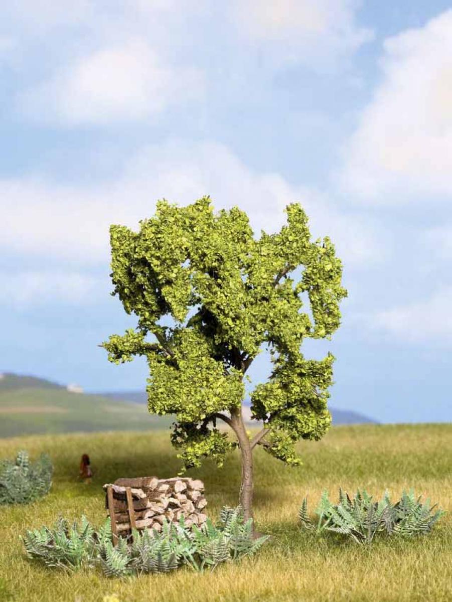 Noch 21600 Birnbaum grün, 11,5 cm hoch