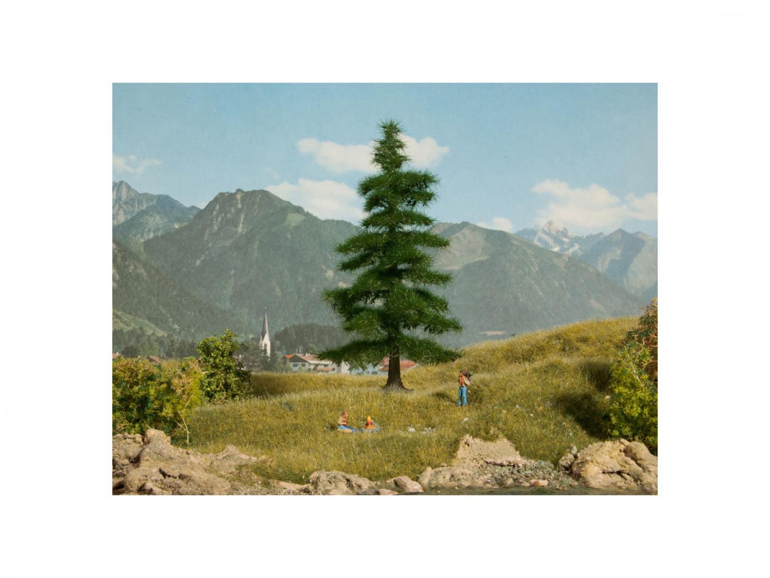 Noch 21811 Nordmanntanne 14,5 cm hoch