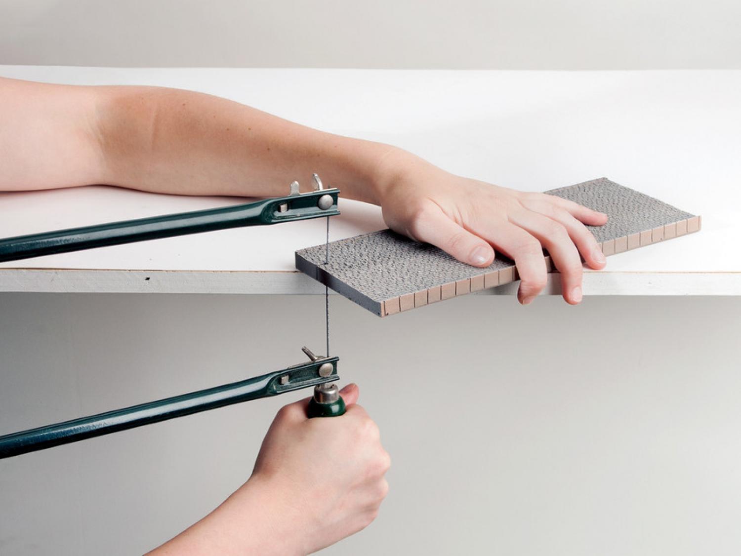 Noch 34856 N Stützmauer 19,8 x 7,4 cm