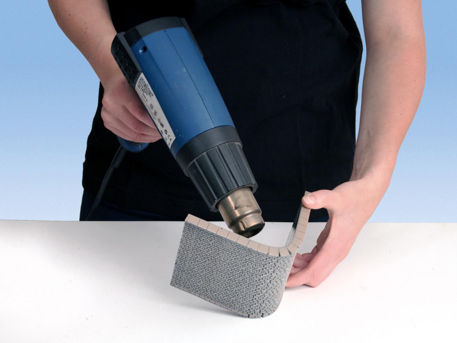 Noch 34854 N Mauer 19,8 x 7,4 cm