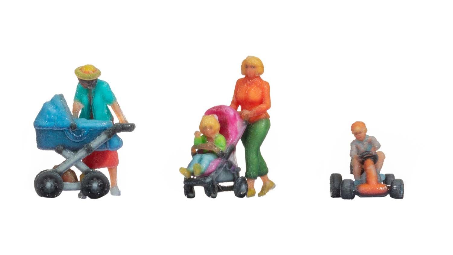 Noch 35445 N Mütter mit Kindern