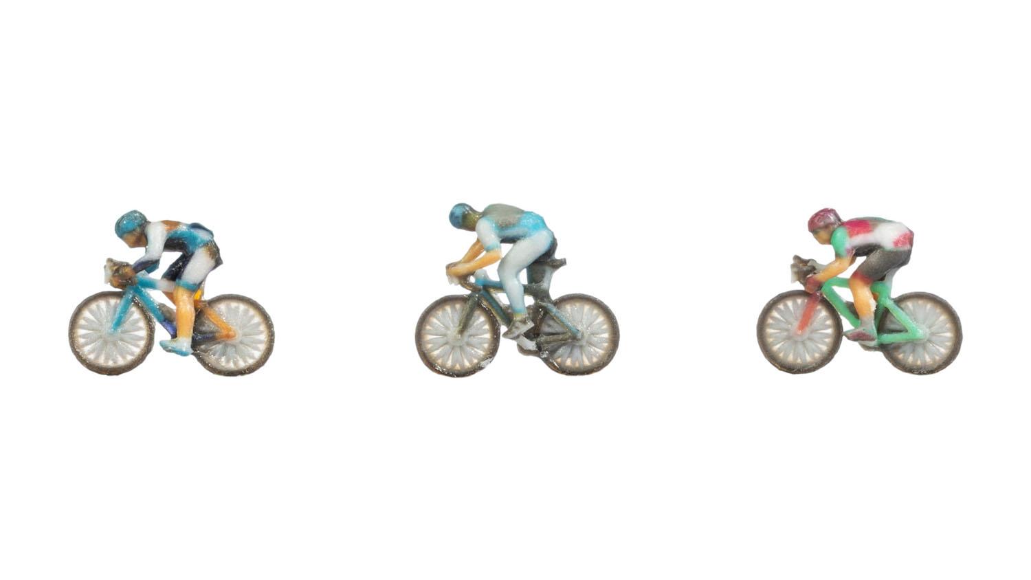 Noch 35833 Rennradfahrer (N)