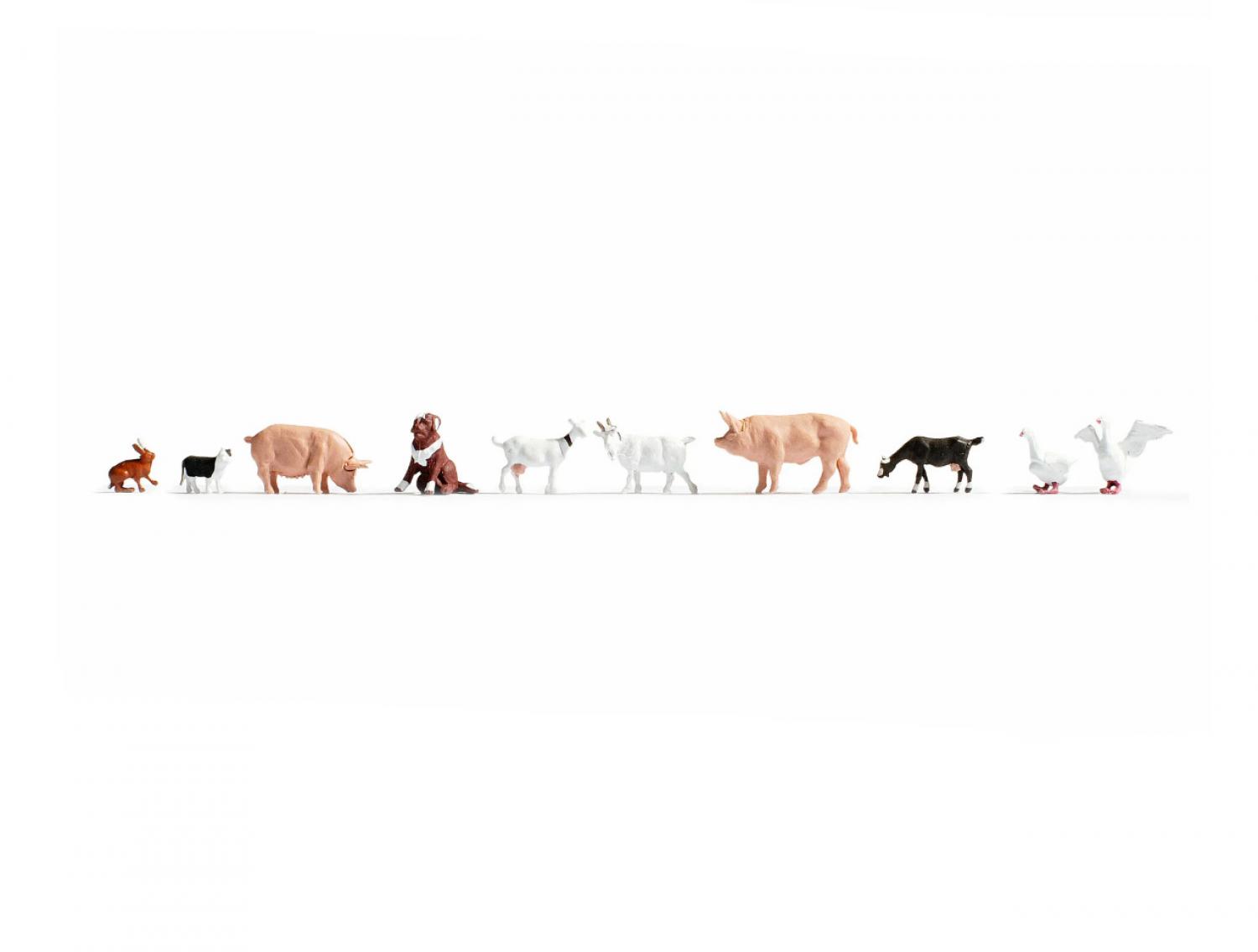 Noch 36711 N Tiere auf dem Bauernhof