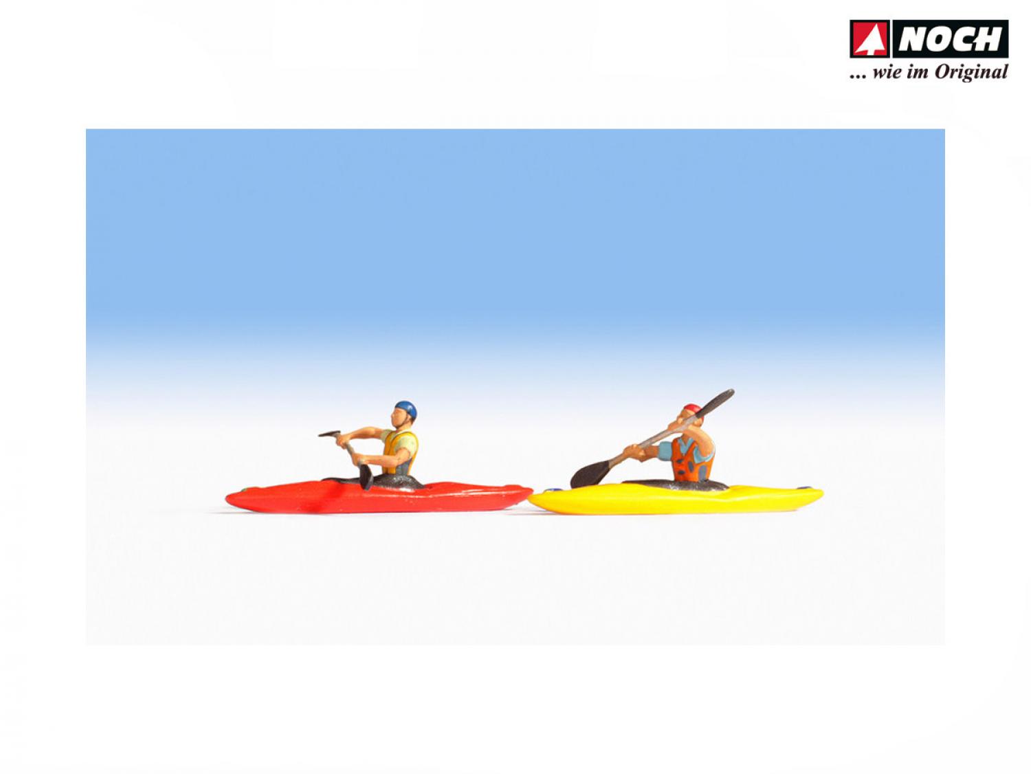 Noch 37809 N Kajaks