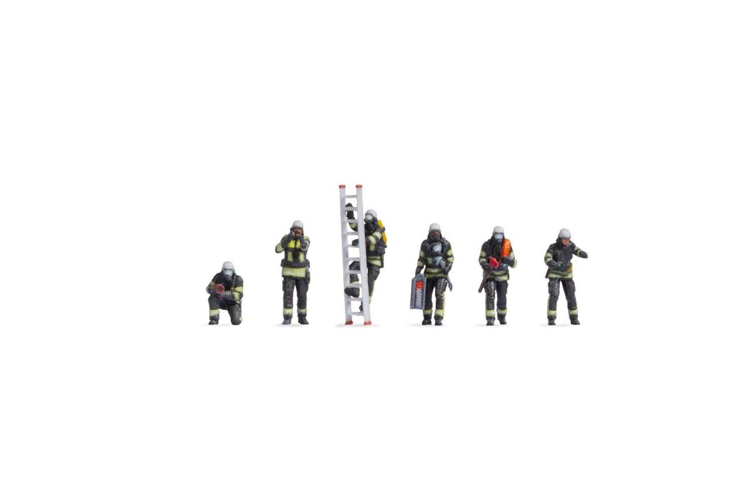 Noch 44500 3D-Master Feuerwehr Z