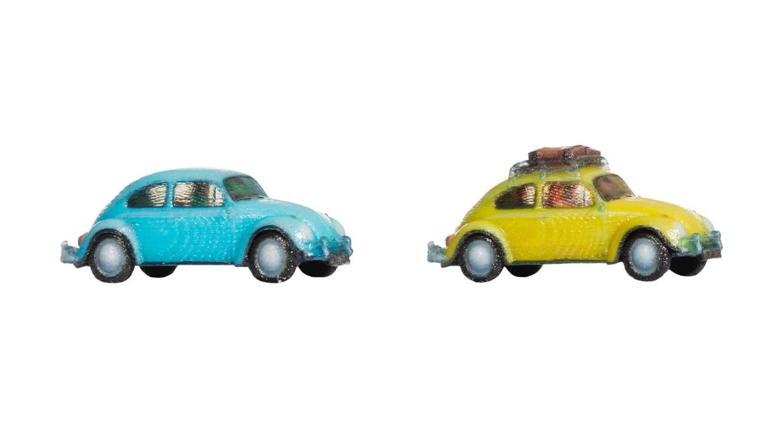 Noch 44605 VW Käfer Spur Z