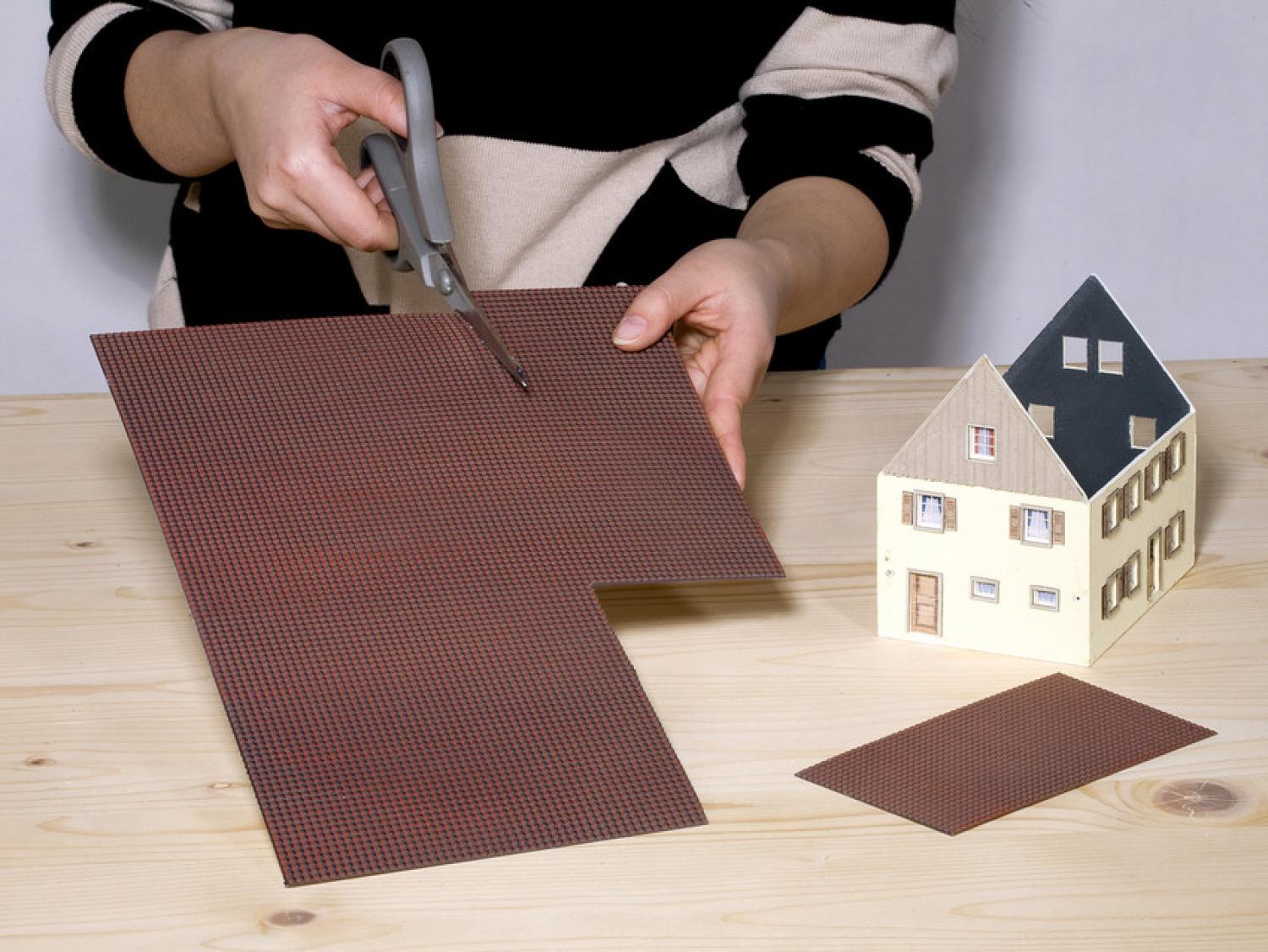 NOCH 55770 Frankfurter Pfanne