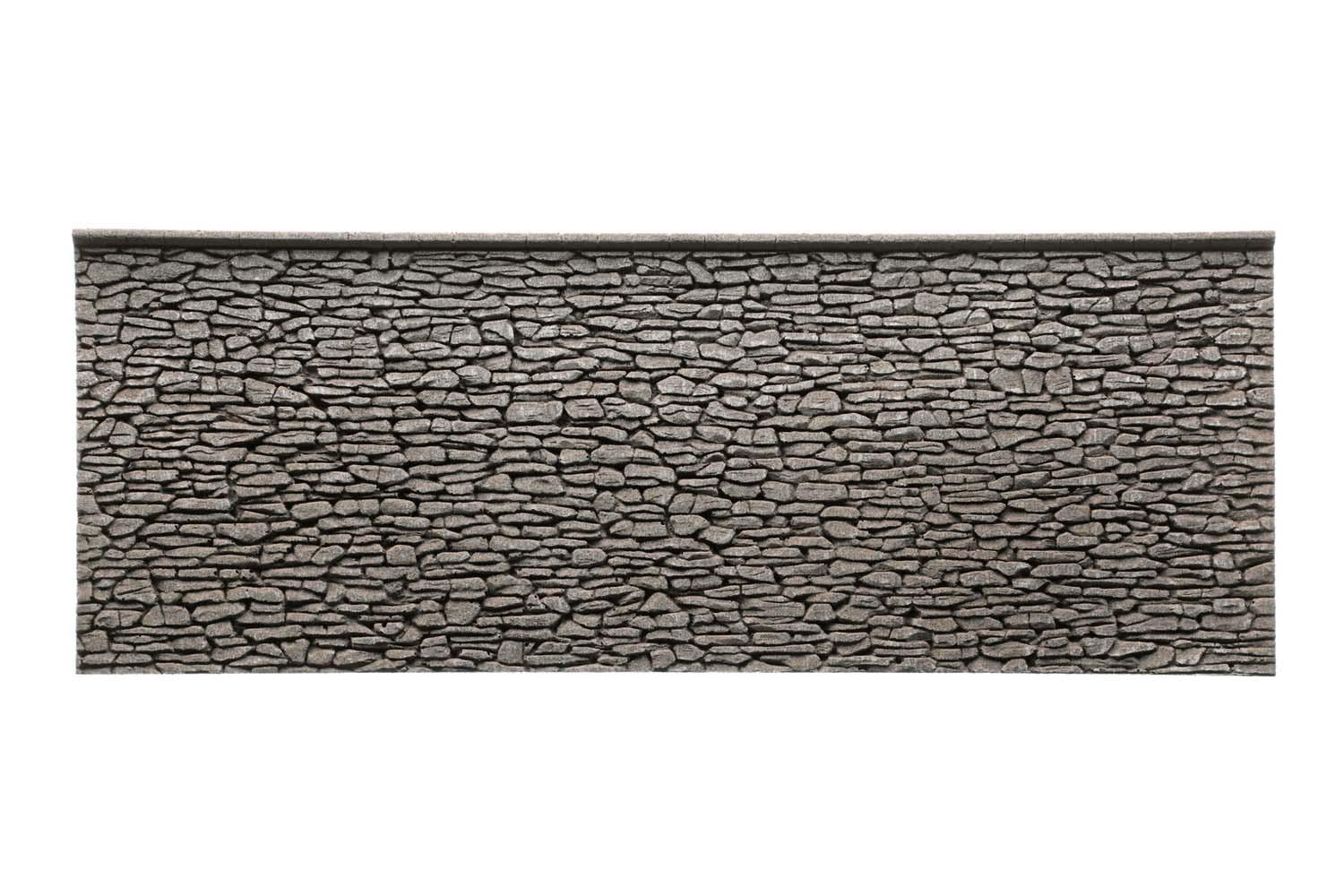 Noch 58064 H0 Mauer 33 x 12,5 cm