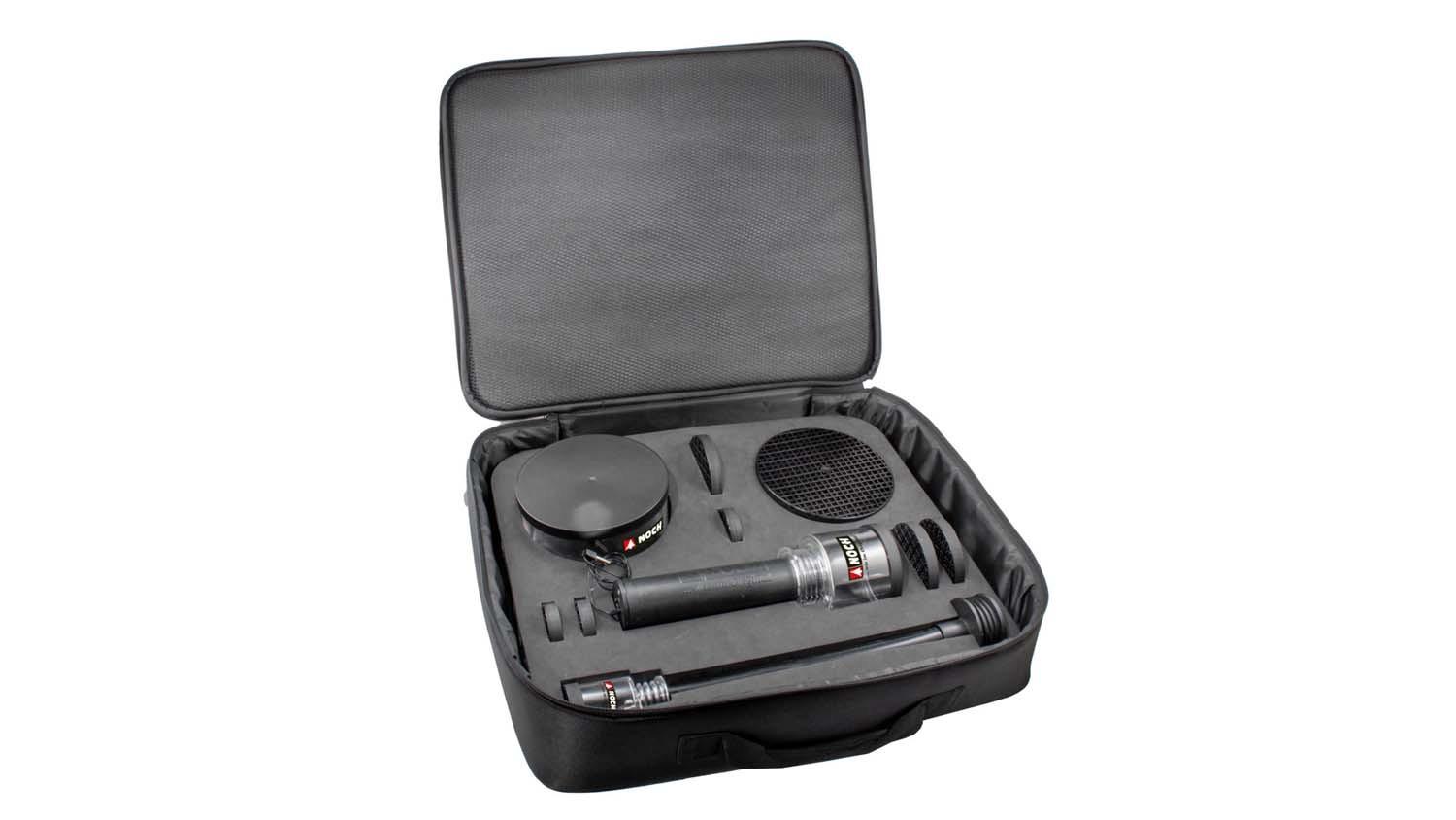 Noch 60125  Gras-Master 4.0 PROFI Set