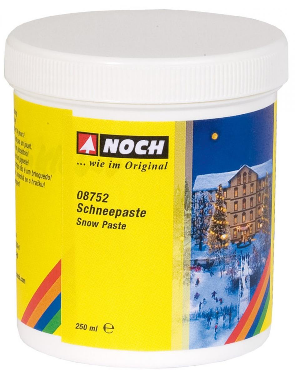 Noch 60815 Perfekt-Set “Winter-Landschaft”