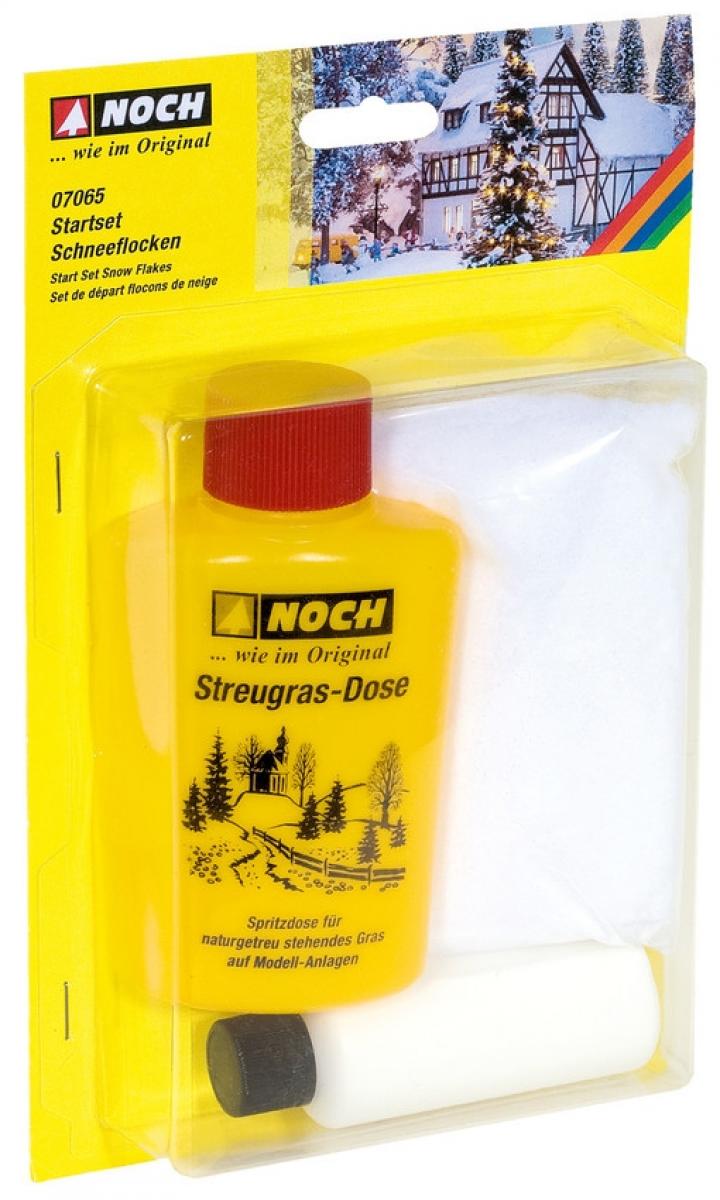 Noch 60815 Perfekt-Set “Winter-Landschaft”
