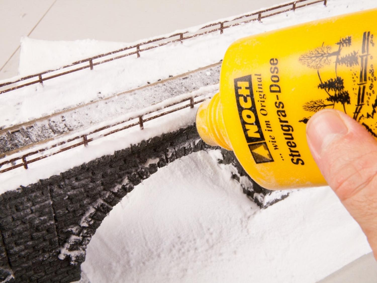 Noch 60815 Perfekt-Set “Winter-Landschaft”