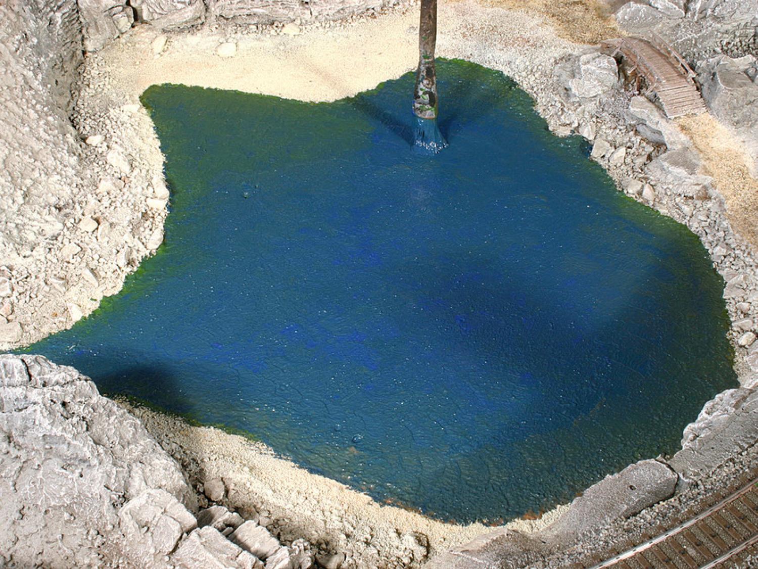 Noch 60871 2K-Wasser-Gel “color”
