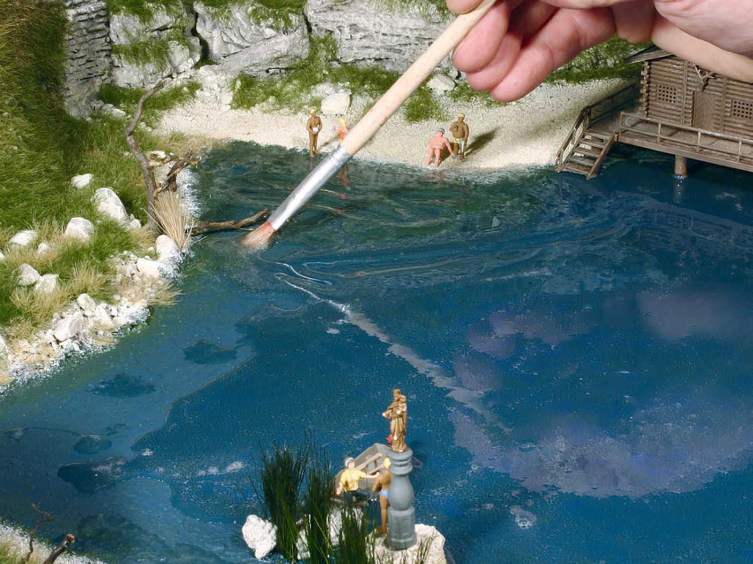 Noch 60871 2K-Wasser-Gel “color”