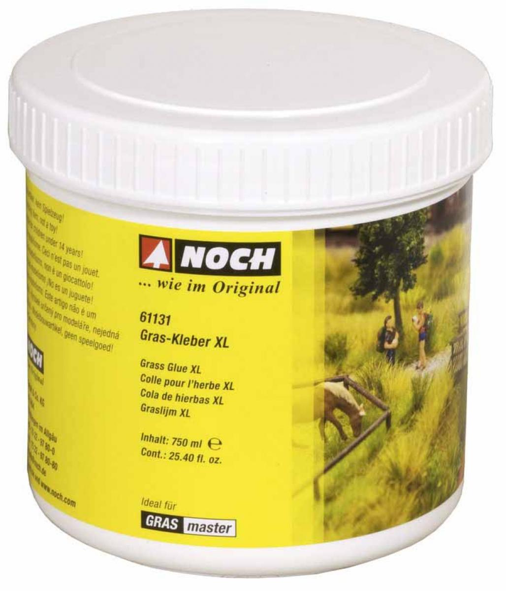 Noch 61131 Gras-Kleber XL 750 g