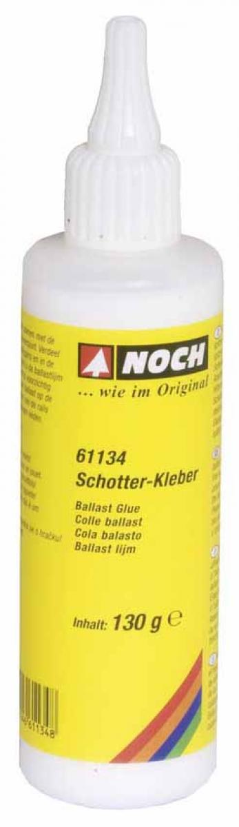 Noch 61134 Schotter-Kleber 130 g
