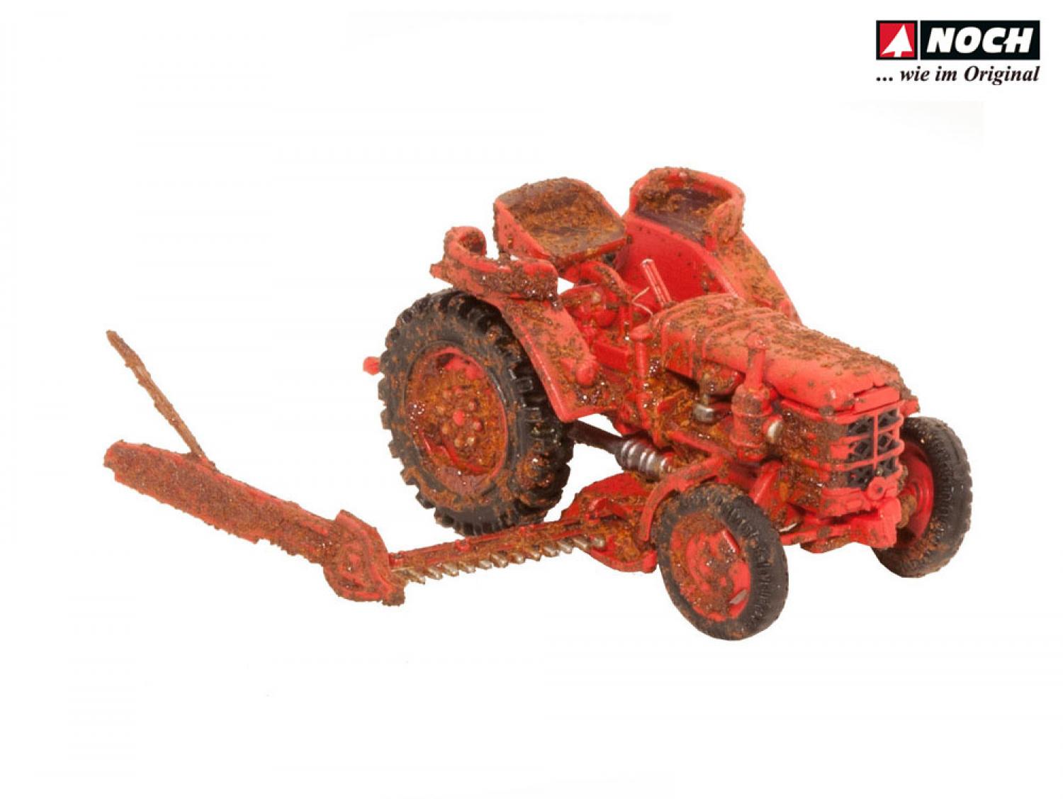 Noch 61162 Rost-Patina