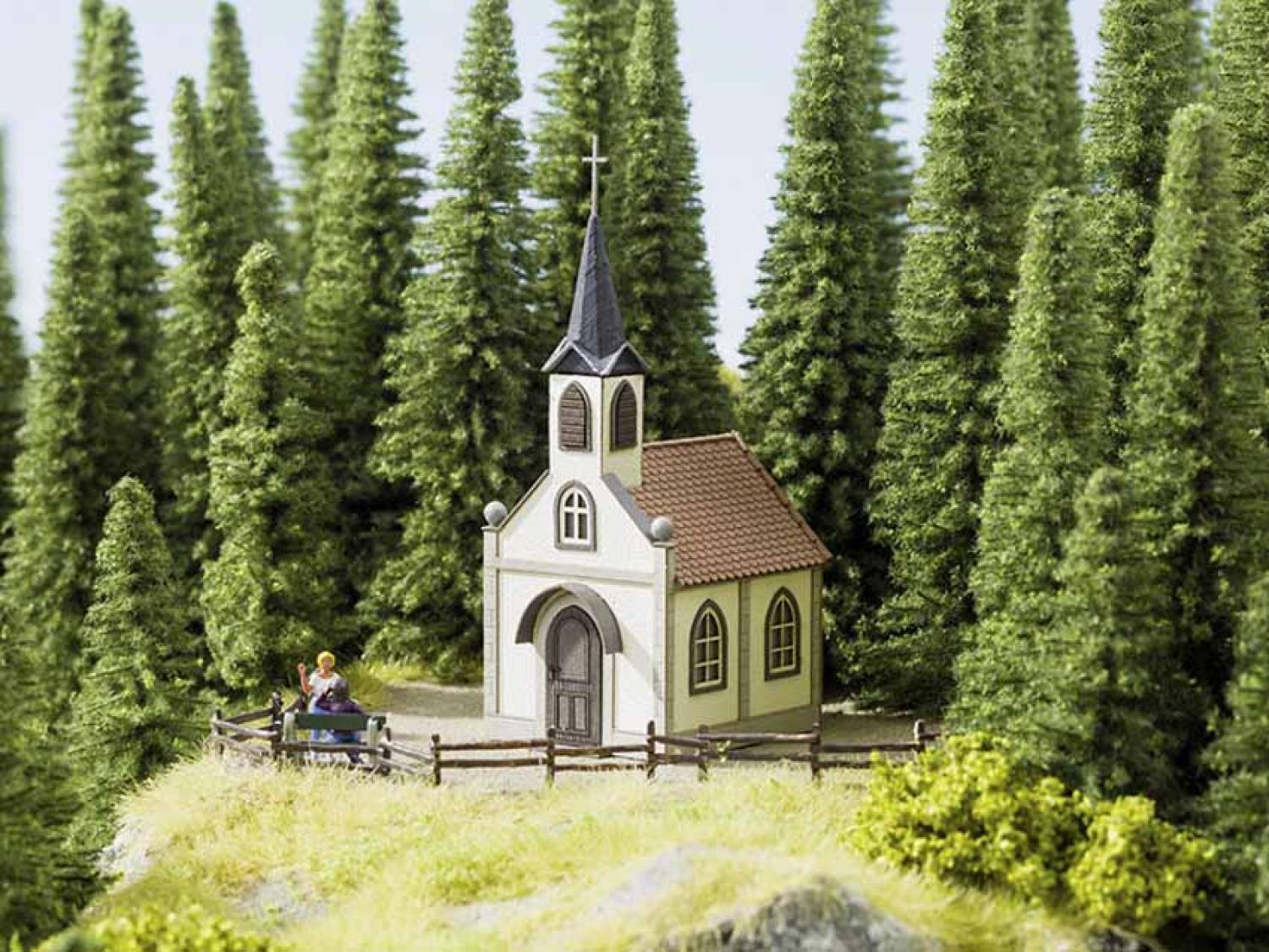 Noch 63903 N Kapelle “St. Nepomuk”