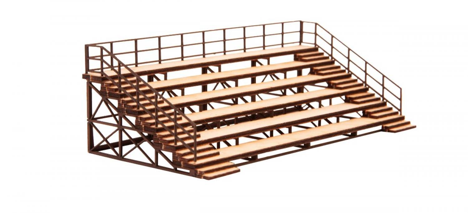 Noch 66828 H0 Reitturnier Micro-Motion (micro-sound)