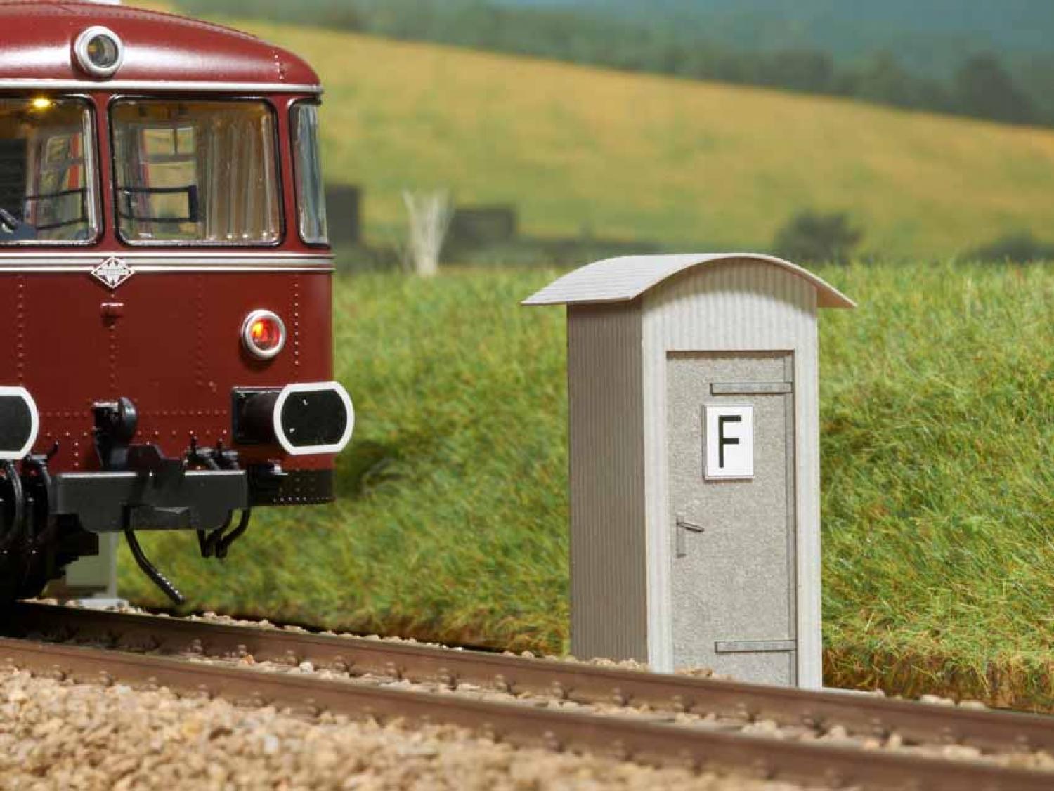 NOCH 67110 Signalfernsprecher (Spur 0)