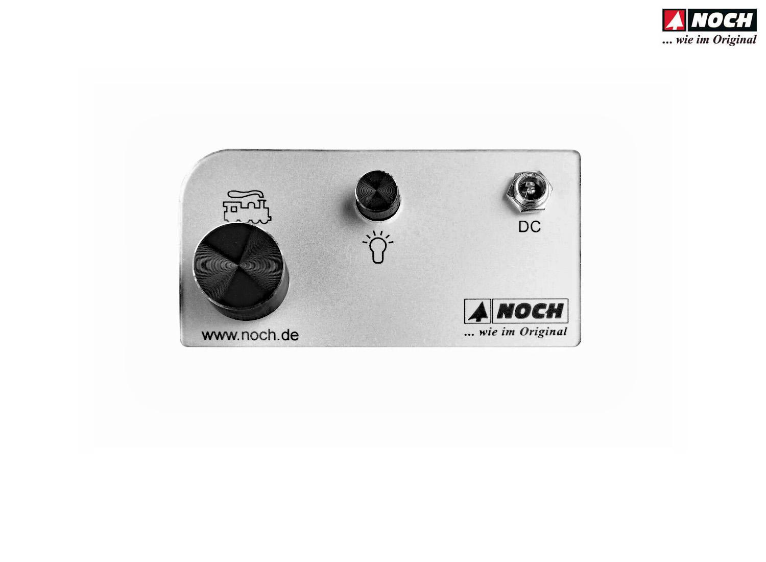 NOCH 88167 Elektr. Reglerbausatz für 1 Stromkreis