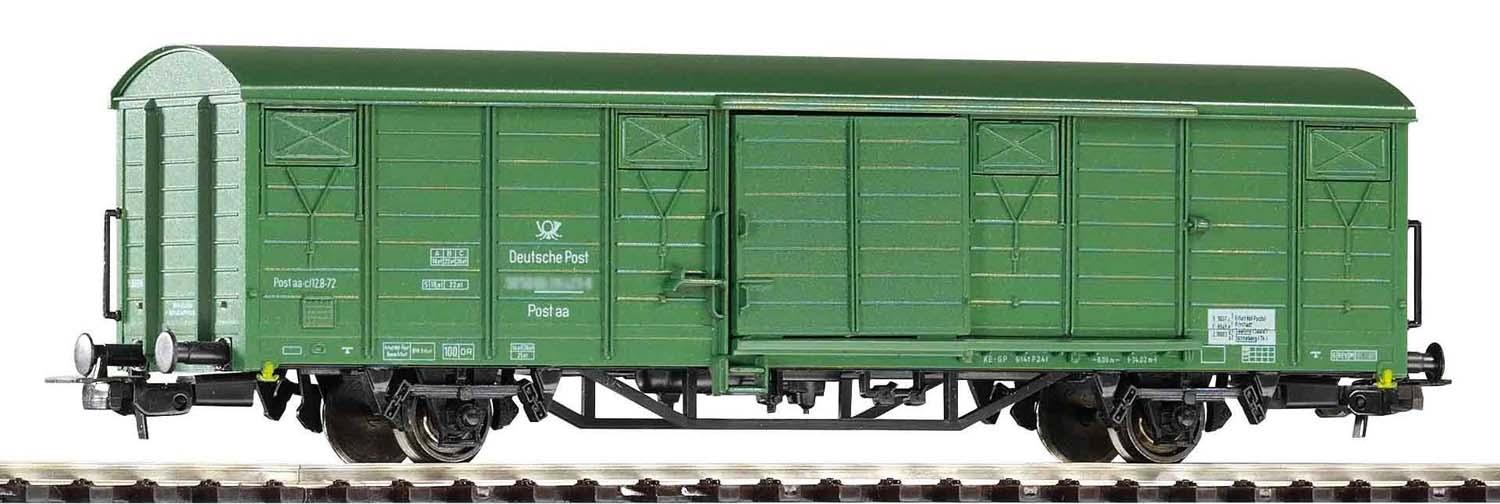 PIKO 24504 Ged. Gwg. Post aa DR IV