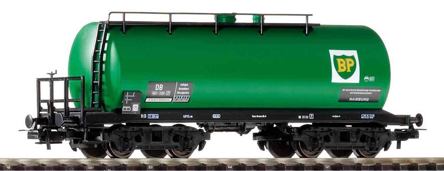 PIKO 24508 Kesselwg. BP DB III o. Bh.