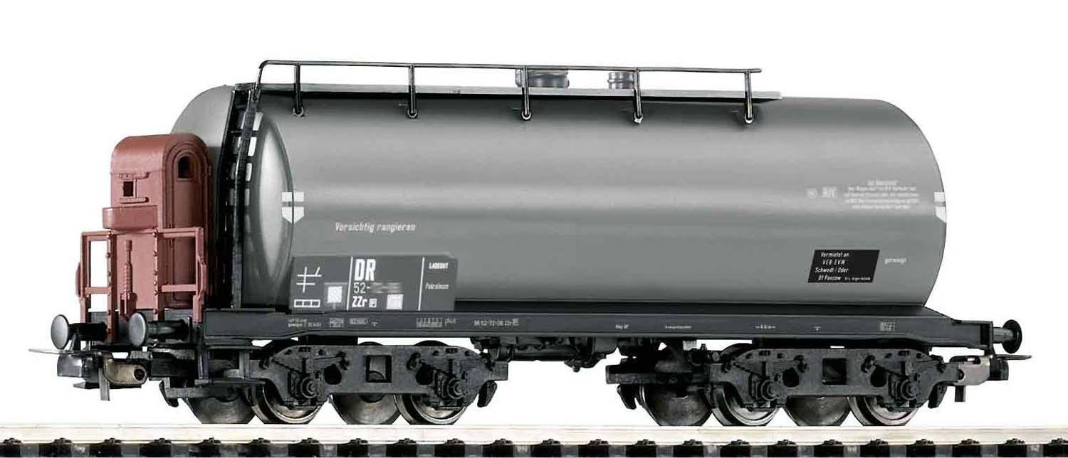 PIKO 24509 Kesselwg. mit Bhs DR III