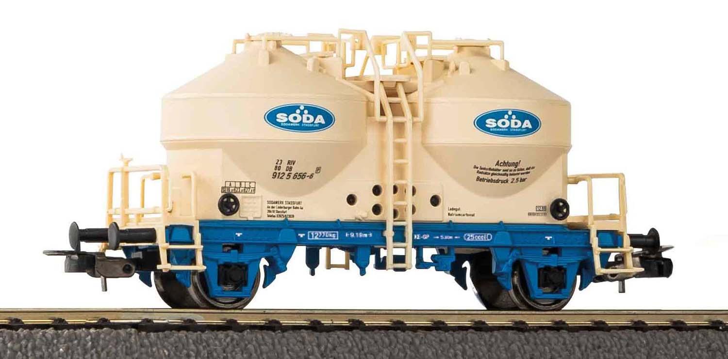 PIKO 24511 Zementsilowg. DB AG Soda V