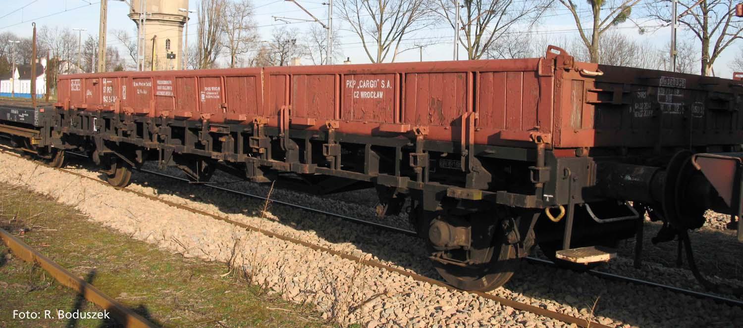 PIKO 24513 Rungenwg. ex "Ulm" PKP  V