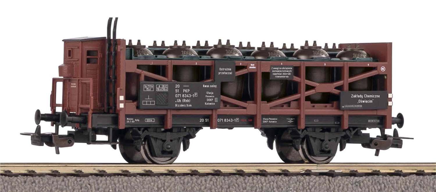 PIKO 24516 Säuretopfwg. PKP  IV, m. Bhs.