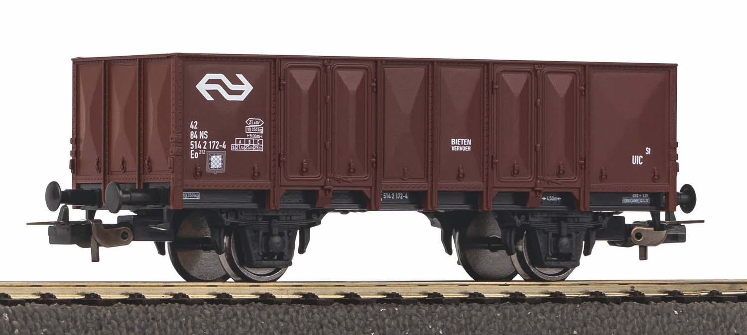 PIKO 24522 Off. Güterwg. NS IV