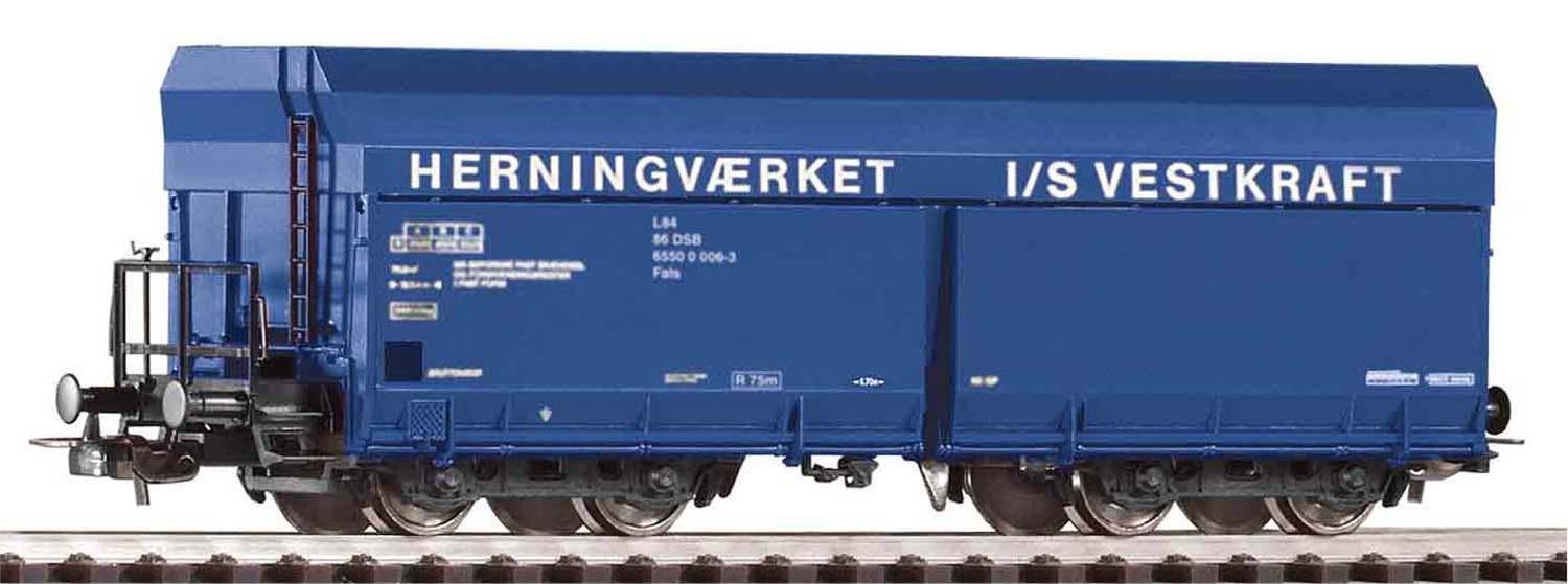 PIKO 24526 Selbstentladewg. Fals Vestkraft I/S  IV